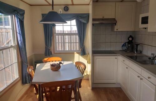 Oisterwijk Ski Chalet | tuinfluiter 50