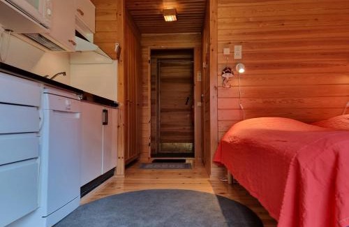 Saariselka Apartment | Tuiskupirtti
