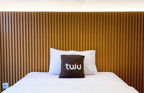 Cilandak Hotel | Tuju Abuserin Syariah