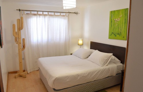 El Molle Hotel | TukunMapu Hotel Boutique