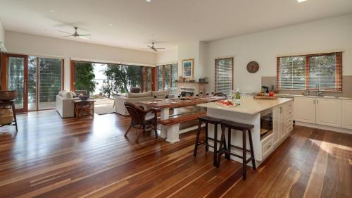 Currarong House | Tula