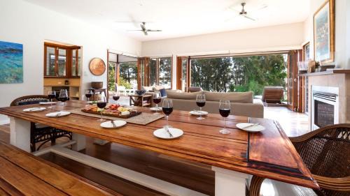 Currarong House | Tula