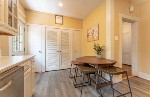 Highlands - Perkins Cottage | Tulane Street Cottage