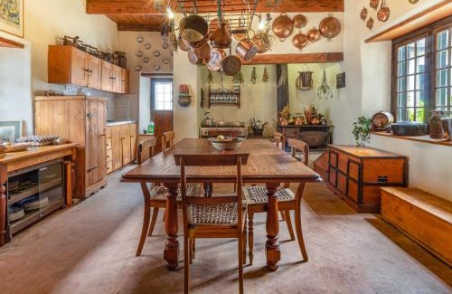 Tulbagh House | Tulbagh Country Guest House - Cape Dutch Quarters