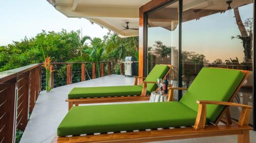 Manuel Antonio Resort | Tulemar