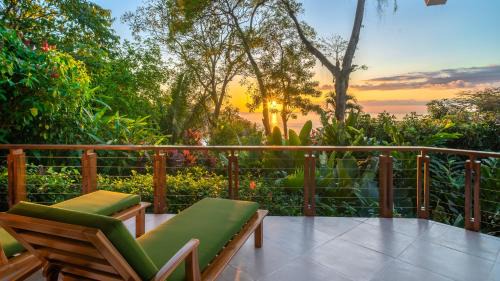 Manuel Antonio Resort | Tulemar