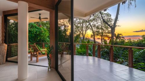 Manuel Antonio Resort | Tulemar