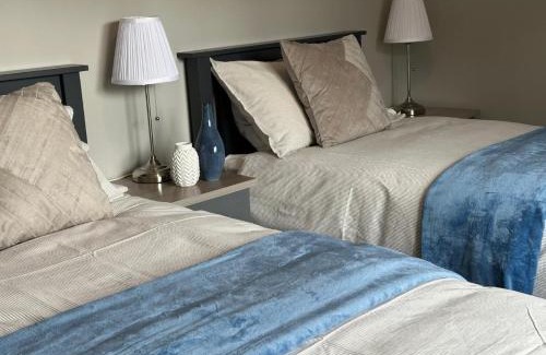 Tulfarris Resort | Tulfarris Resort Spa & Holiday Village 2 Bedroom Lodge Sleeps 5