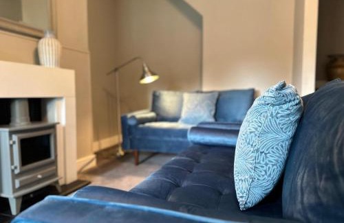 Tulfarris Resort | Tulfarris Resort Spa & Holiday Village 2 Bedroom Lodge Sleeps 5