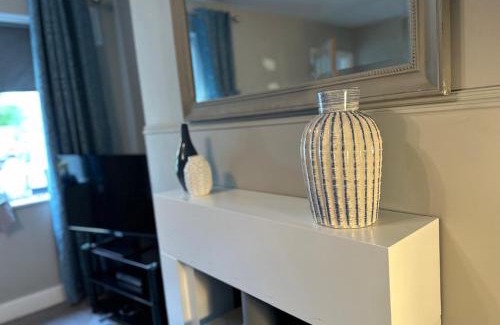 Tulfarris Resort | Tulfarris Resort Spa & Holiday Village 2 Bedroom Lodge Sleeps 5