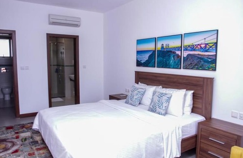 Mtwapa House | TULIA BEACH HOUSE