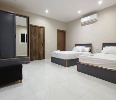Downtown Cairo Apartment | Tulinia hotel