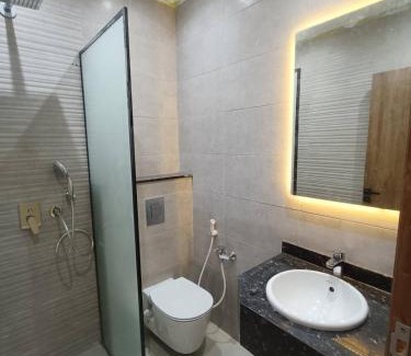 Downtown Cairo Apartment | Tulinia hotel