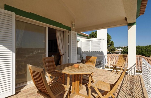 Almancil Apartment | Tulio 2 Bedroom Luxury Apartment located in Encosta Do Lago