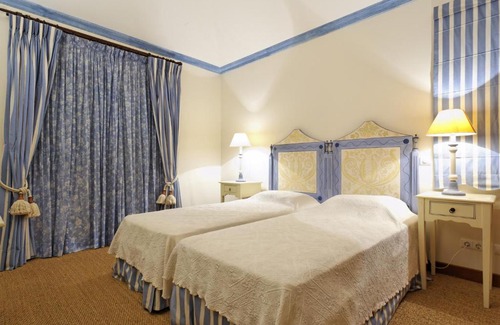 Almancil Apartment | Tulio 2 Bedroom Luxury Apartment located in Encosta Do Lago