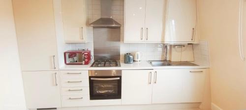 Addison Apartment | Tulip 5 Top Floor at Hammersmith