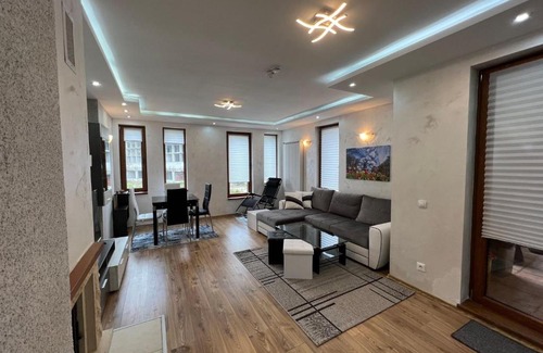 Pamporovo Apartment | Tulip Apartment High-End, Grand Resort Pamporovo