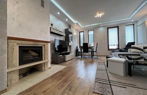 Pamporovo Apartment | Tulip Apartment High-End, Grand Resort Pamporovo