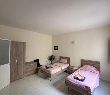 Fgura Apartment | Tulip Apartment