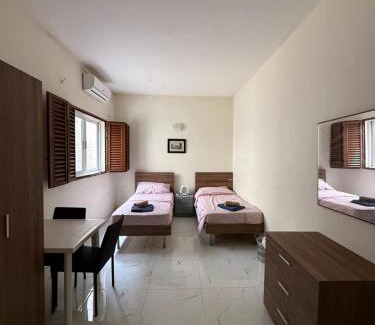 Fgura Apartment | Tulip Apartment