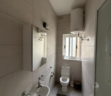 Fgura Apartment | Tulip Apartment