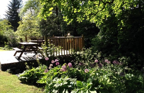 Bretherdale Cottage | Tulip Cottage ideal Riverside Location, Lake District Park,withlog burner.