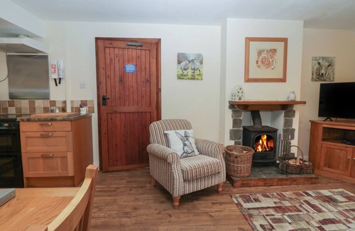Bretherdale Cottage | TULIP, family friendly, with open fire in Kendal