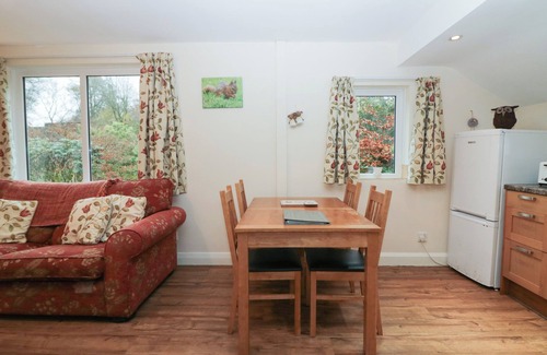 Bretherdale Cottage | TULIP, family friendly, with open fire in Kendal