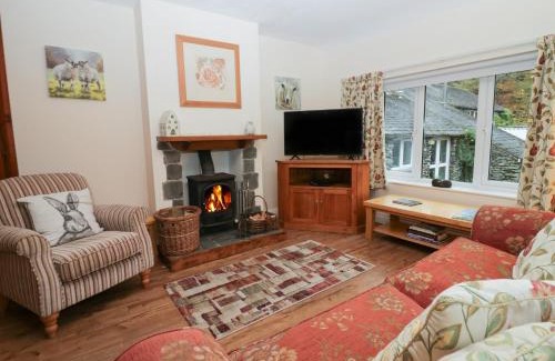 Bretherdale House | Tulip