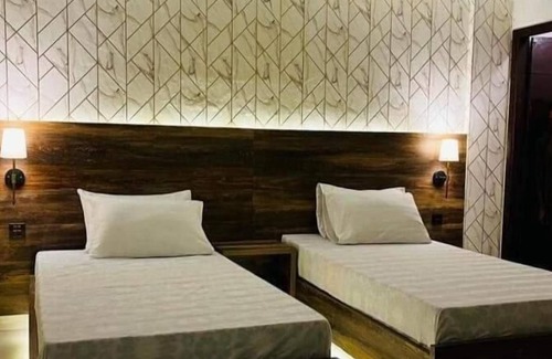 D.H.A. Hotel | Tulip Hotel & Apartments - DHA