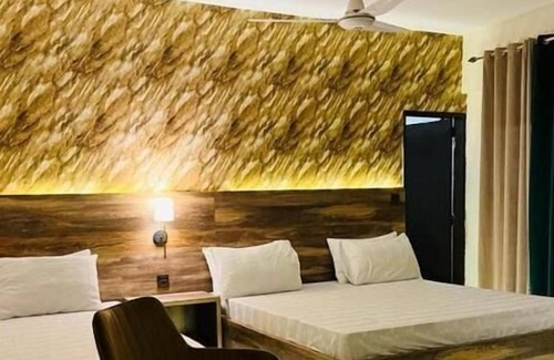 D.H.A. Hotel | Tulip Hotel & Apartments - DHA