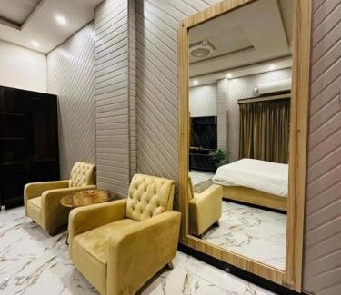 D.H.A. Hotel | Tulip Hotel