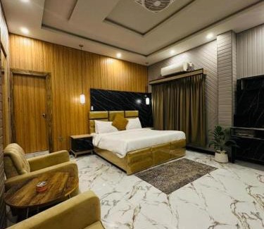 D.H.A. Hotel | Tulip Hotel