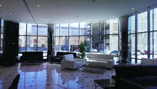 Sanabis Apartment | Tulip Hotel & Suites
