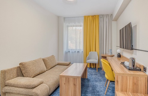Stare Miasto Hotel | Tulip Hotels - Wroclaw Centre