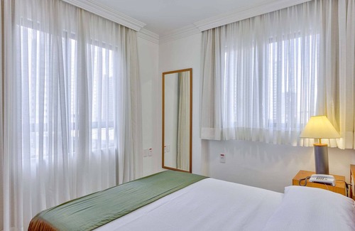 Meireles Hotel | Tulip Inn Fortaleza