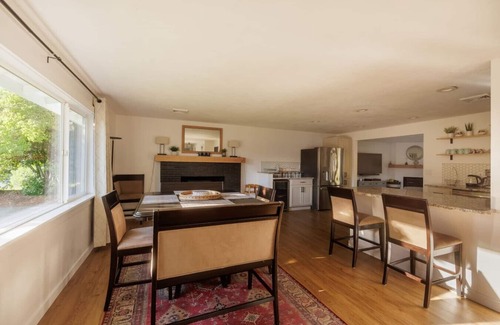 Central Oregon House | Tulip st Retreat:Close to UO campus/Autzen stadium