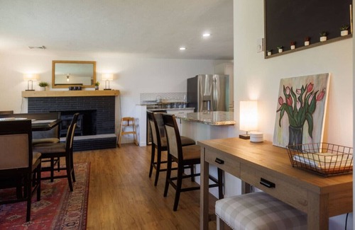 Central Oregon House | Tulip st Retreat:Close to UO campus/Autzen stadium