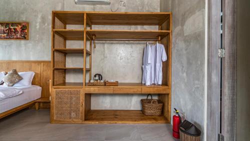 Singapadu Tengah Villa | Tulip Villa Ubud