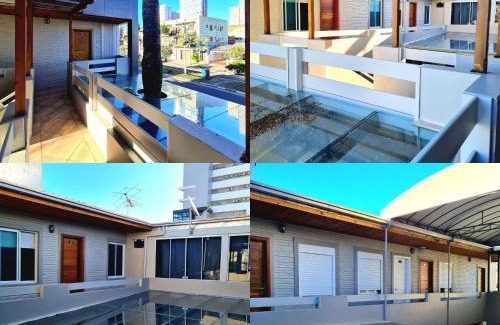 Torres House | Tulipa Hotel