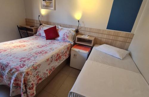 Torres House | Tulipa Hotel