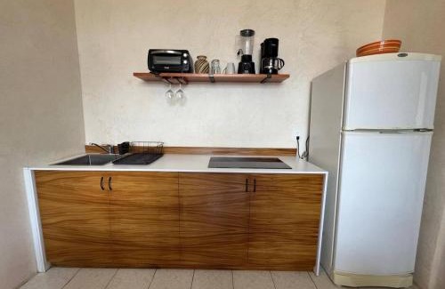 Oaxaca Apartment | Tulipanes Private Apartment