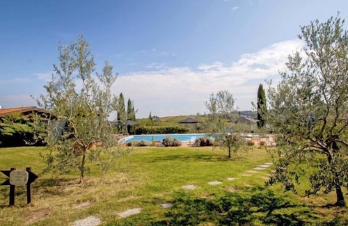 Sughera Apartment | Tulipano by Interhome