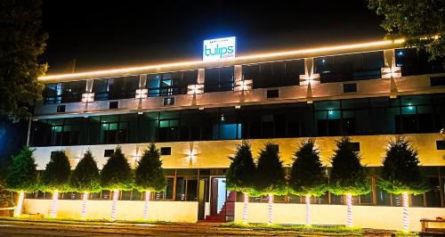Kodaikanal Hotel | Tulips Kodai