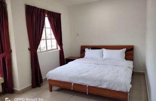 Tawau House | TulipVilla Homestay