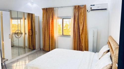 Bargny Gouddau House | Tulivu Rëcc