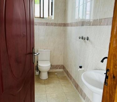 Ukunda Apartment | Tulivu Suites Diani