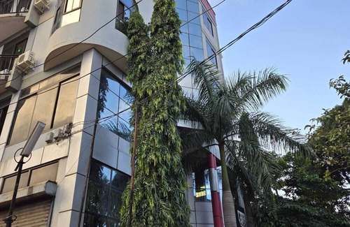 Moshi Hotel | Tulivu Urban