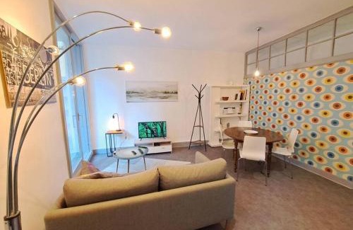 Tulle Apartment | Tulle - quartier historique