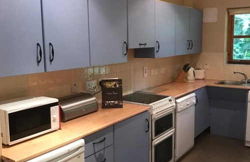 Enniskillen Cottage | Tully Mill Cottages